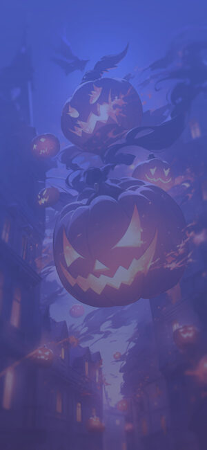 HD Halloween Wallpaper 