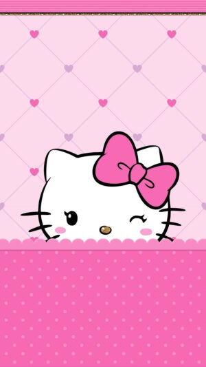 Hello Kitty Wallpaper