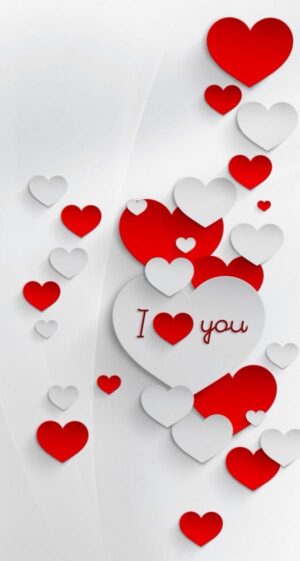 I Love You Wallpaper