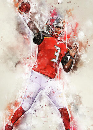 Jameis Winston Background