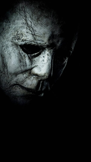 HD Michael Myers Wallpaper