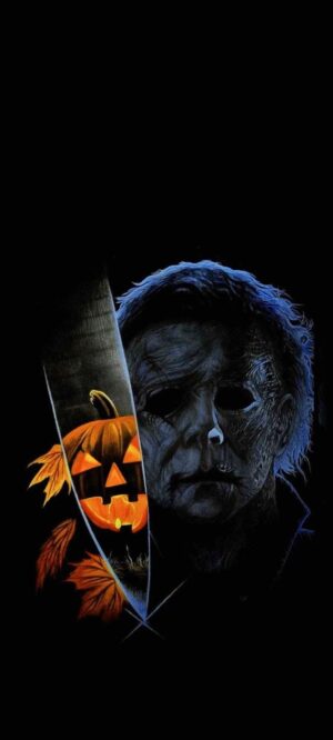 Michael Myers Wallpaper