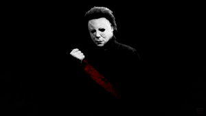 Desktop Michael Myers Wallpaper