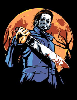 Michael Myers Wallpaper