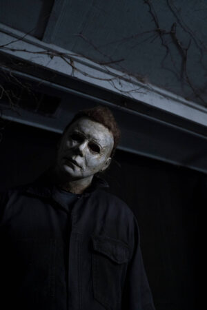 Michael Myers Background