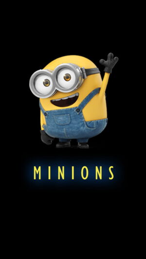 Minions Wallpaper