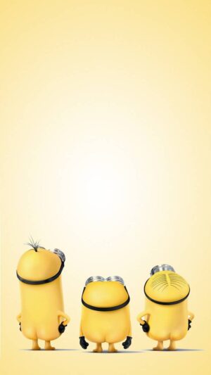 Minions Wallpaper 