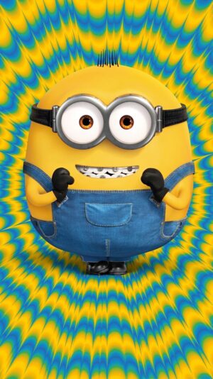 HD Minions Wallpaper 