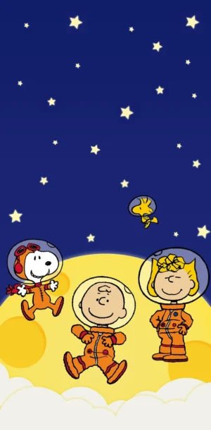 Snoopy Wallpaper