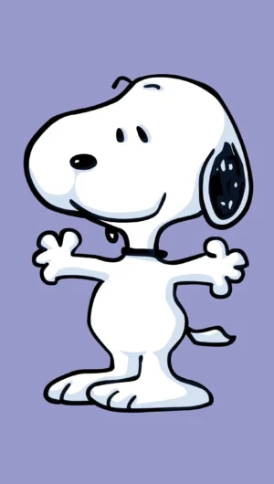 Snoopy Wallpaper