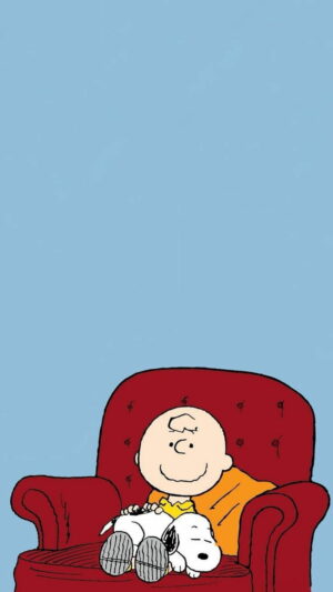 Snoopy Wallpaper