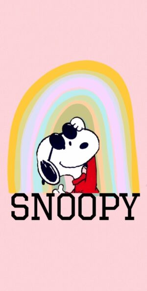 Snoopy Background