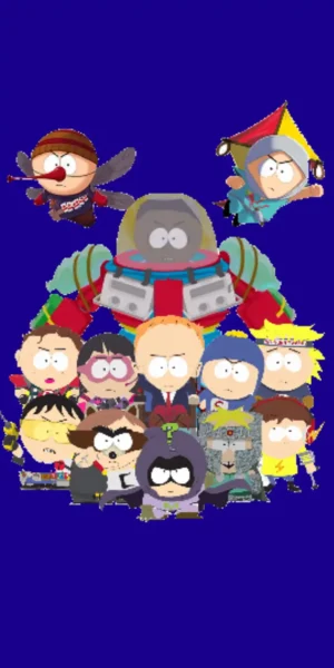 South Park Wallpaper