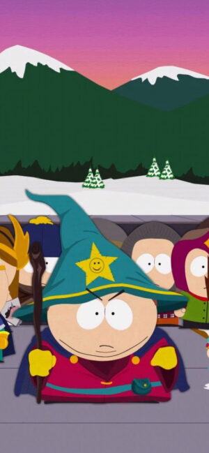 South Park Wallpaper 