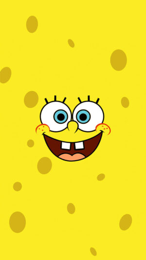 SpongeBob Wallpaper