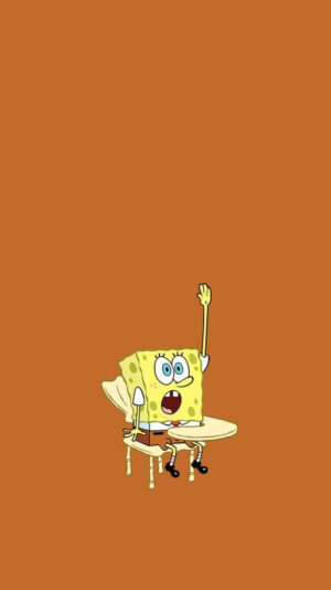 SpongeBob Wallpaper 