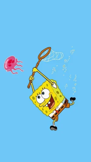 SpongeBob Wallpaper