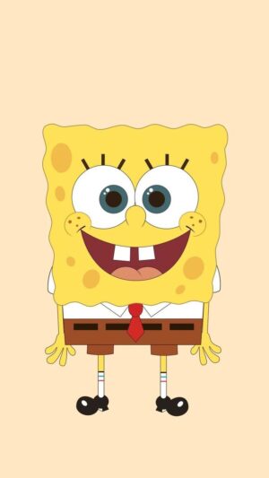 SpongeBob Wallpaper 