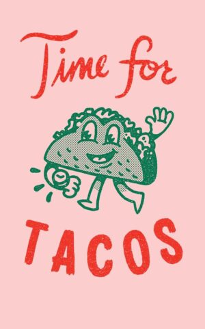 Taco Tuesday Wallpaper 