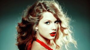 Desktop Taylor Swift Wallpaper 