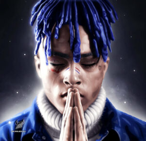 4K XXXTentacion Wallpaper