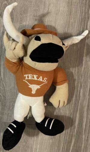 Bevo Wallpaper