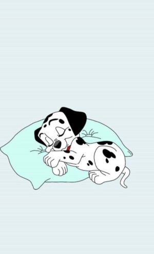 101 Dalmatians Wallpaper 