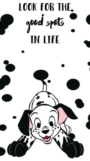 101 Dalmatians Wallpaper 