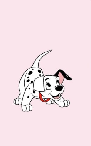 101 Dalmatians Wallpaper