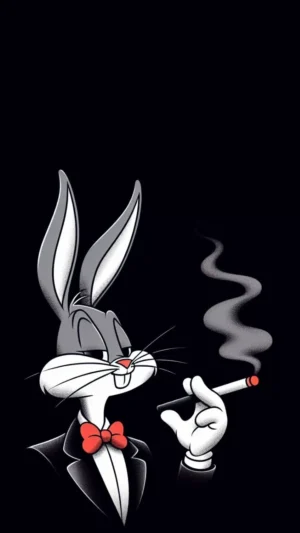 Bugs Bunny Wallpaper