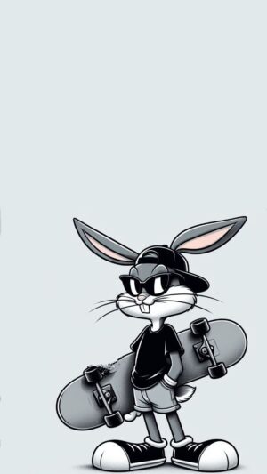 Bugs Bunny Background 