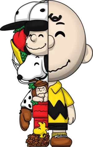 Charlie Brown Wallpaper 