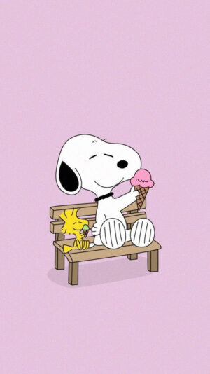 HD Charlie Brown Wallpaper 