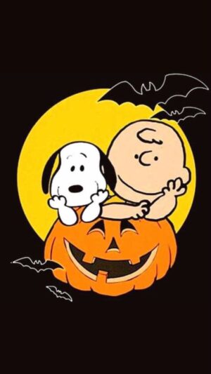 Charlie Brown Wallpaper