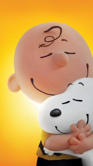 Charlie Brown Wallpaper