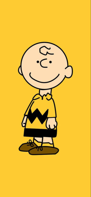 Charlie Brown Background