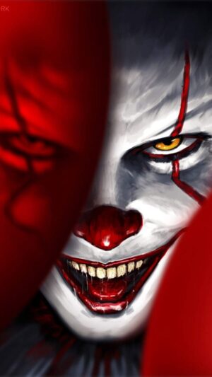 Clown Wallpaper