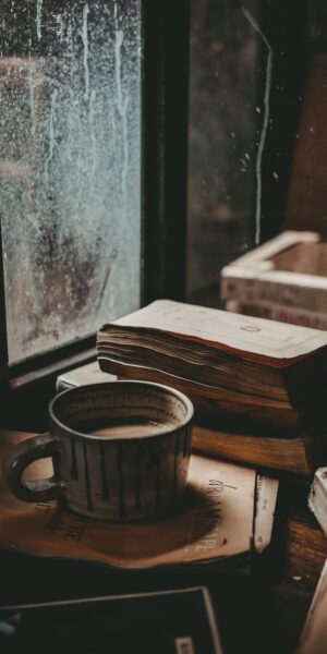 Coffee Wallpaper