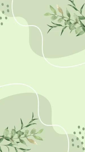 Green Wallpaper