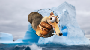 Desktop Ice Age Wallpaper