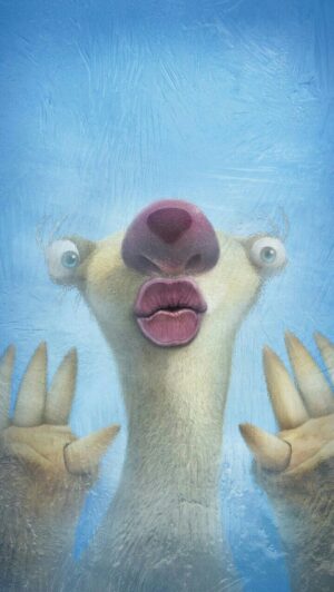 Ice Age Wallpaper 