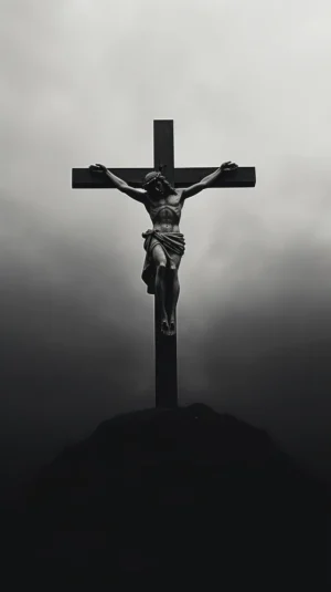 Jesus Wallpaper