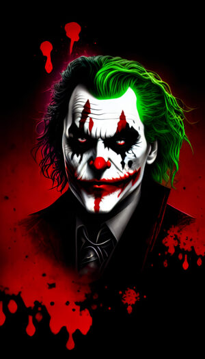 HD Joker Wallpaper 