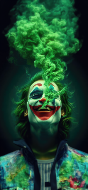 HD Joker Wallpaper 