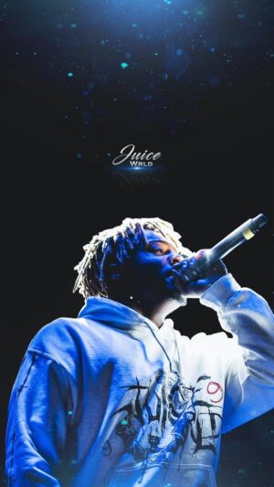 Juice WRLD Wallpaper