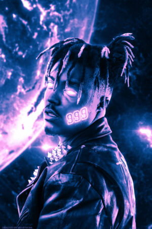 Juice WRLD Wallpaper