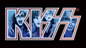 Desktop Kiss Rock Band Wallpaper