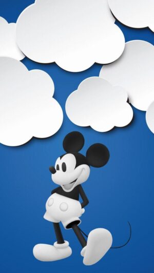 Mickey Mouse Wallpaper