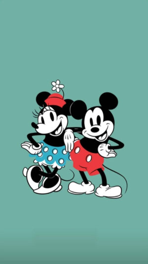 Mickey Mouse Wallpaper