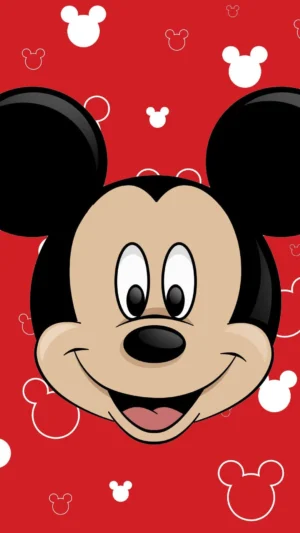 Mickey Mouse Wallpaper